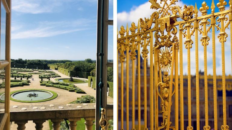 Versailles – symbol luxusu, extravagancie a škandálov – prečítajte si zaujímavé fakty o tomto slávnom paláci!