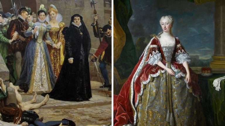Svadobné škandály naprieč históriou. Z týchto príbehov bude trápne aj vám!