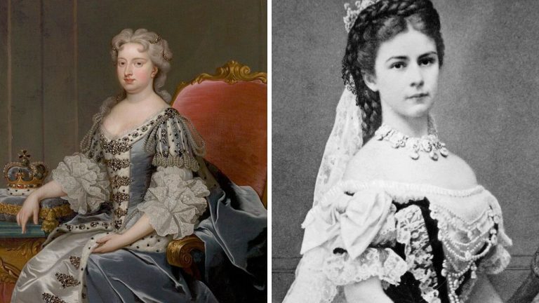 Najpodivnejšie úmrtia kráľovien – história je plná tragických udalostí!