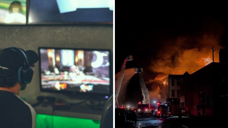 Príbehy, v ktorých hranie videohier zachránilo život! Ak pochybujete, prečítajte si.