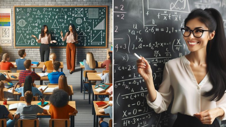 Vydajte sa do sveta čísel – čaká na vás matematický kvíz!