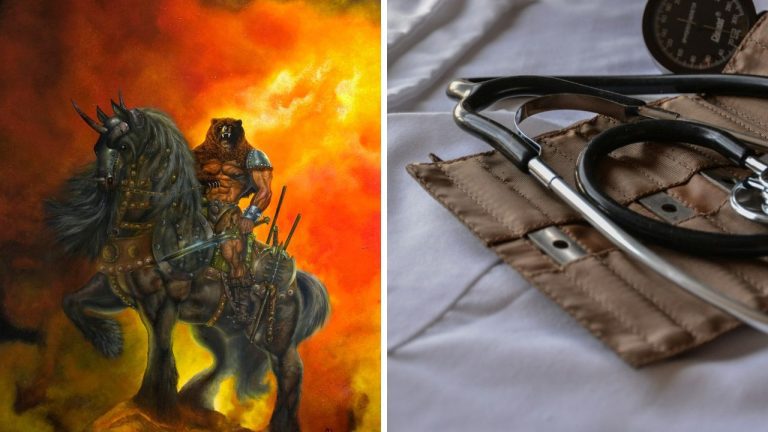 Historické udalosti na podklade drog. Pozitívne účinky, ktoré boli využité.