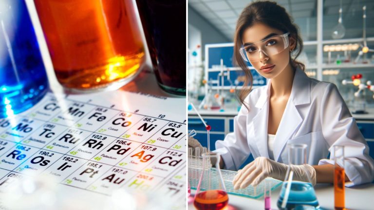 Chemický kvíz: Dokážete správne priradiť chemické značky ku všetkým prvkom?