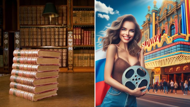 Otestujte si svoje vedomosti v tomto zábavnom teste všeobecného prehľadu! Trúfnete si na všetky otázky?