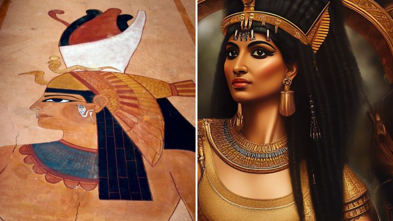 Vstúpte do sveta starovekého Egypta v dnešnom kvíze o Kleopatre! Ako dobre poznáte túto legendárnu kráľovnú?