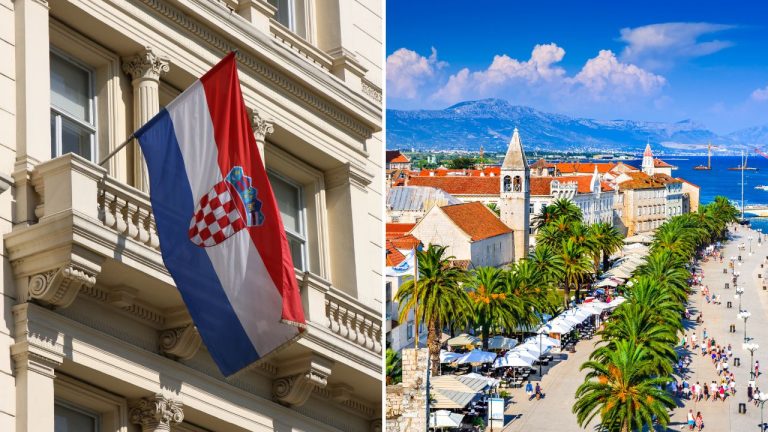 Ako dobre poznáte Chorvátsko? Otestujte svoje znalosti v dnešnom kvíze!