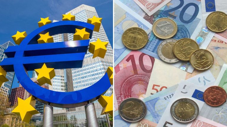 Ako dobre poznáte euro a eurozónu? Otestujte svoje znalosti v našom kvíze!
