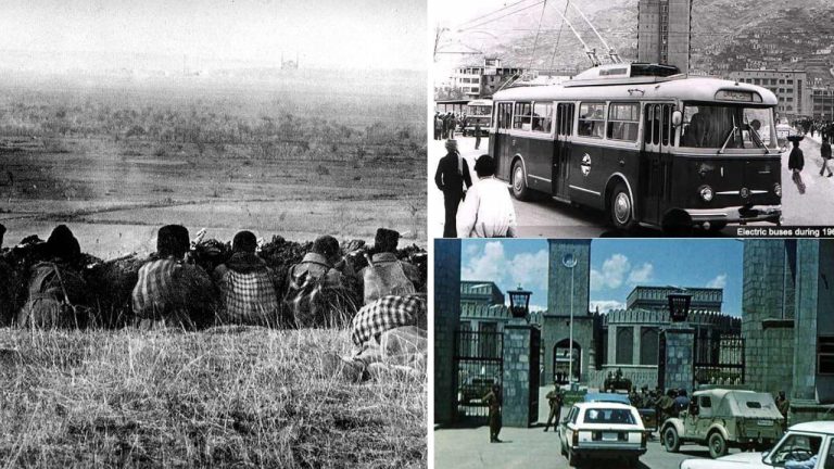 Historické fotografie, ktoré vás vrátia do minulosti #444: Najkrajšia žena v 1965, či legendárny nápis vo Vegas!