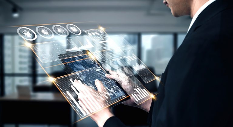 Nová éra riadenia? Firma nahradila manažéra umelou inteligenciou