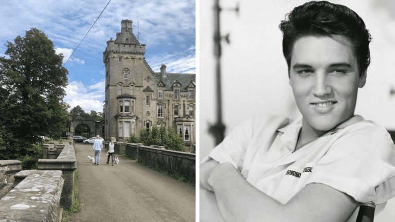 Náhodné zaujímavosti: Elvis Presley mal brata dvojča a ktorá potravina je najkradnutejšia na svete