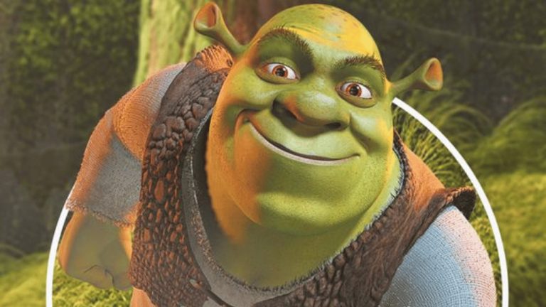 Shrek sa po 16-tich rokoch vracia do kín! Piateho dielu sa dočkáme už čoskoro!