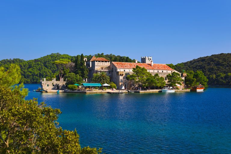 Najzaujímavejšie ostrovy Chorvátska, ktoré stoja za návštevu