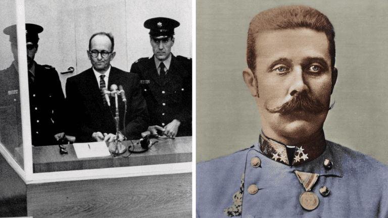 Sila lásky mala hlboký vplyv na svet, ako ho poznáme: 5 najlepších prípadov, keď láska úplne zmenila históriu