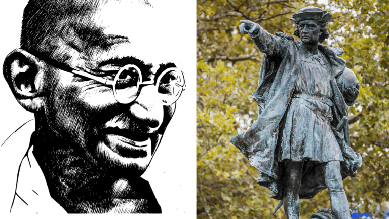 Pravá tvár historických osobností, o ktorých ste nevedeli, že sú v skutočnosti kreténi