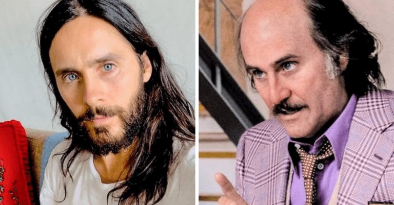 8 hercov, ktorí prešli kvôli hereckej role drastickými zmenami. Boli doslova na nepoznanie