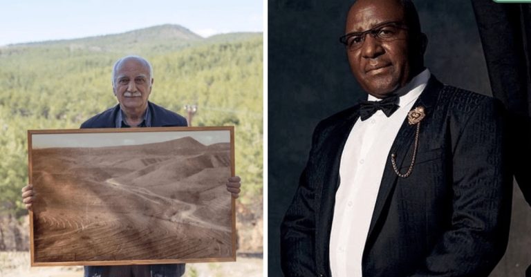 11 fotografií a príbehov, ktoré vám ukážu, že vo svete sa stále dejú aj pekné veci