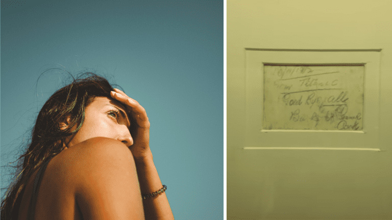 Skutočné príbehy s posolstvom vo fľaši – „Z Titanicu, zbohom všetkým, Burke z Glanmire, Cork“