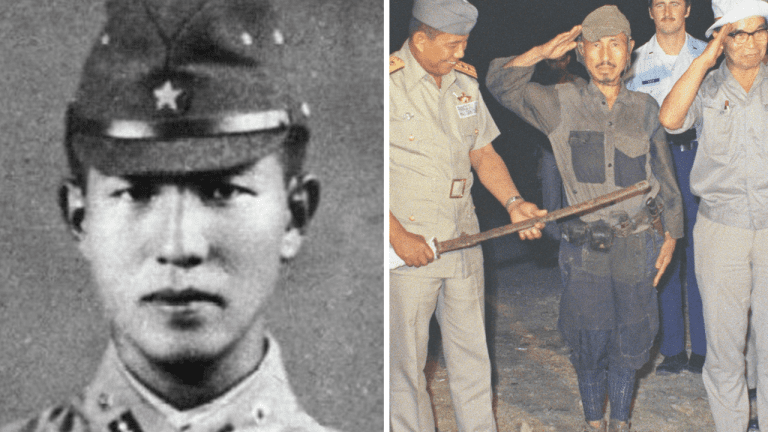 Japonský vojak sa vzdal po 29 rokoch od konca 2. svetovej vojny