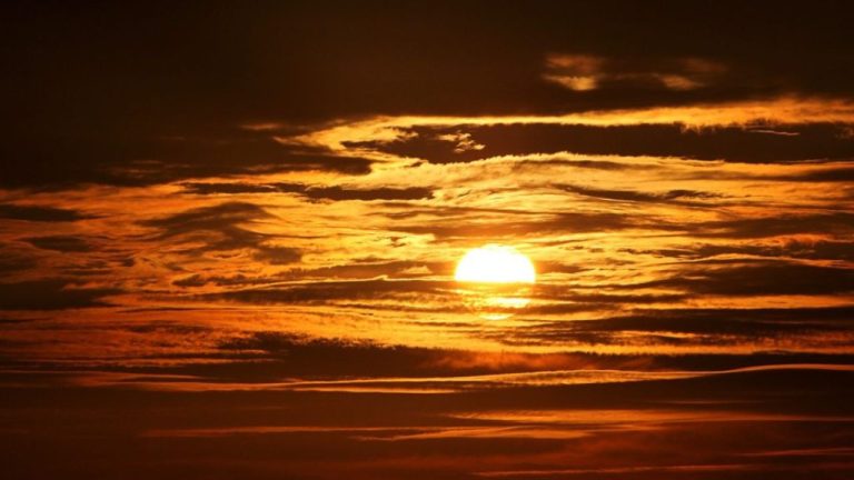 Subtropické noci: Meteorológ varuje, čo nás čaká v najbližších dňoch!