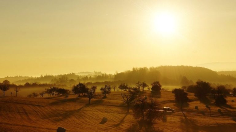 Dva roky od poslednej 40-ky: Bude na Slovensku aj toto leto 40°C?
