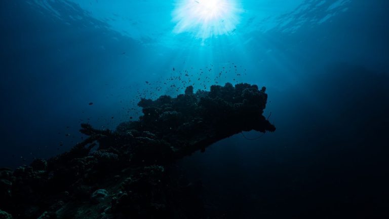 Revolučný objav: Vedci objavili temný kyslík v hlbinách oceánu