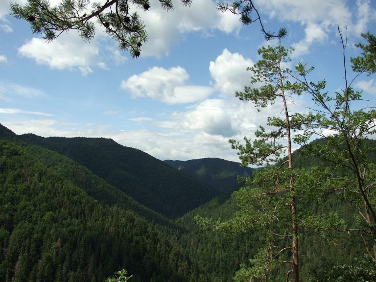 Slovenský raj sprístupnil dve nové jaskyne pre verejnosť