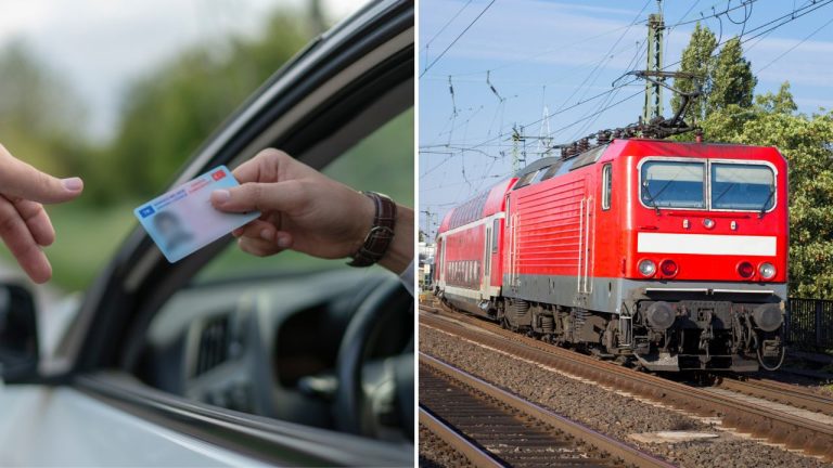 Vodičský preukaz za ročný lístok na vlak zadarmo: Kontroverzná kampaň vyvoláva otázky