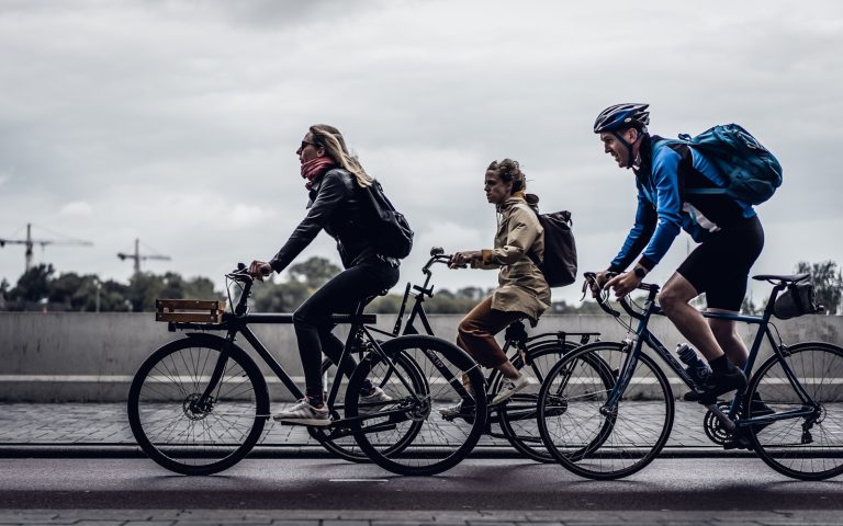 Úžasný výkon Žilinčanov: V júni prešli na bicykloch do práce takmer 104-tisíc kilometrov