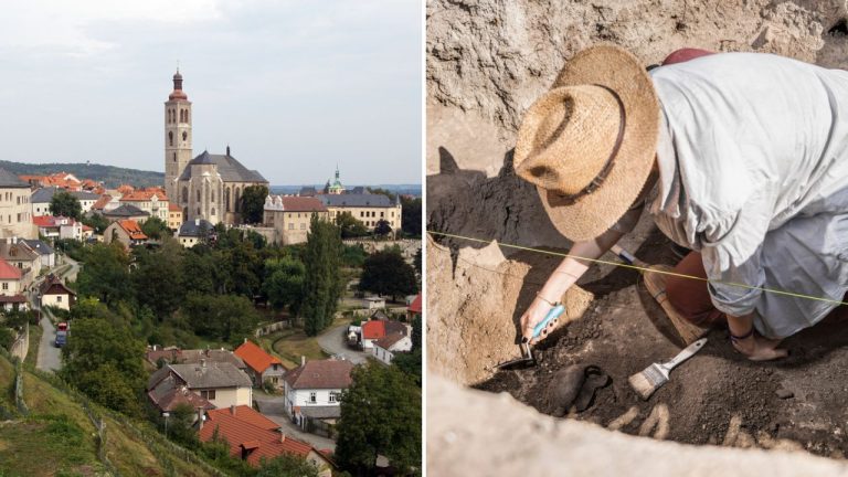 Neuveriteľný objav v blízkosti Kutnej Hory: Českí archeológovia objavili neolitickú osadu starú 7000 rokov