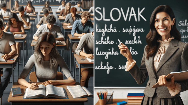 Ako dobre ovládate slovenčinu? Otestujte svoje znalosti slovenského jazyka v dnešnom kvíze!