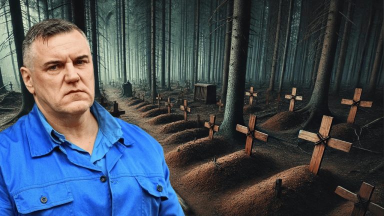 Pohľad do brutálnych vrážd Mikuláša Černáka : „Mnou vynesený rozsudok je účinnejší ako rakovina.“