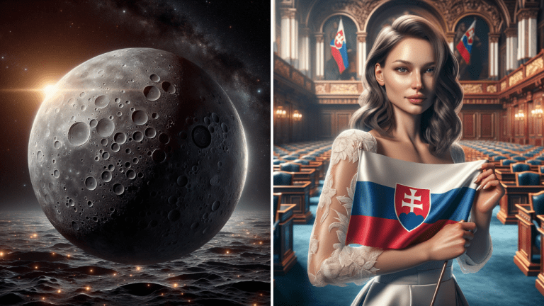 Naštartujte deň vedomosťami: 10 otázok, ktoré prebudia váš mozog!