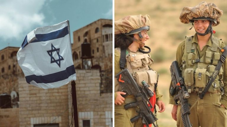 Izrael – krajina, o ktorej sa oplatí vedieť viac. Prečítajte si šokujúce fakty.