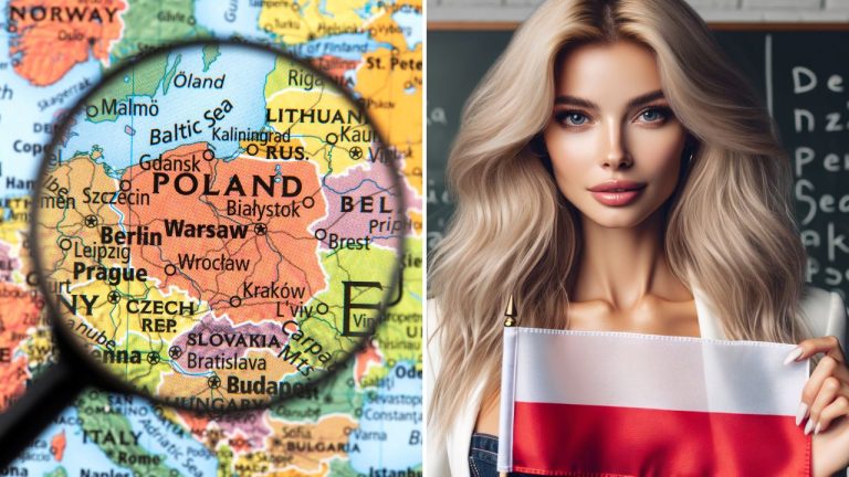 Ovládate poľštinu? Otestujte sa v našom kvíze so základnými frázami a slovíčkami!