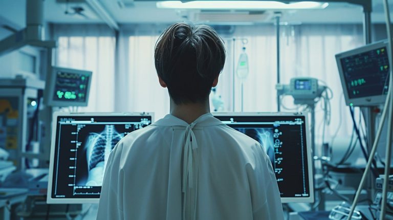 Košická nemocnica zrýchľuje diagnostiku zlomenín pomocou umelej inteligencie