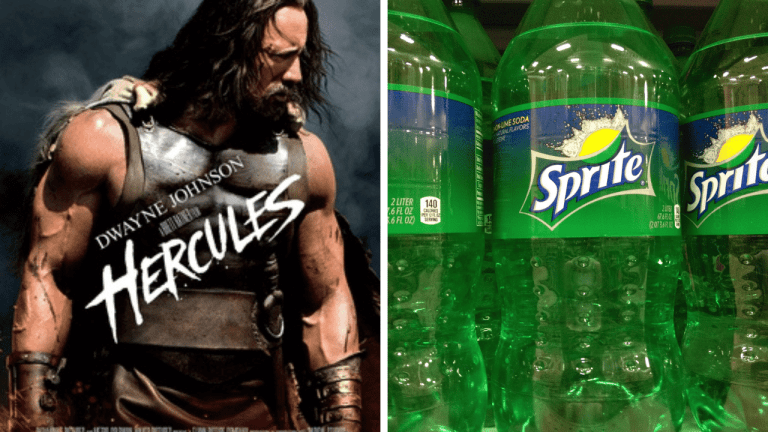 Náhodné zaujímavosti: koľko je celkový dlh sveta a na čo je dobrý Sprite
