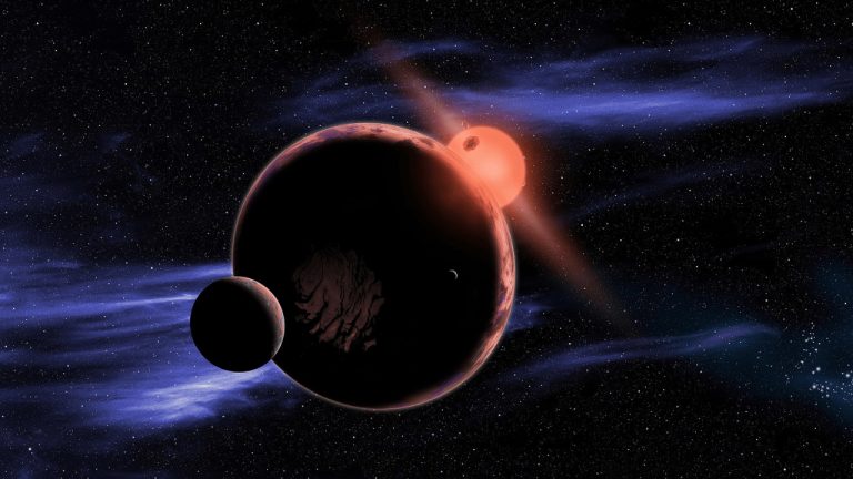 Astronómovia odhalili nebezpečenstvo hroziace planétam, kde môže existovať život