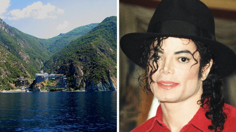 Náhodné zaujímavosti: kde sa nachádza hora, na ktorú majú ženy vstup zakázaný a prečo Michael Jackson nechal zavrieť celý supermarket