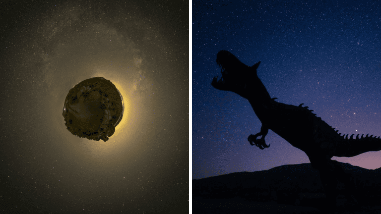 Čo vieme o asteroide, ktorý vyhubil dinosaury?
