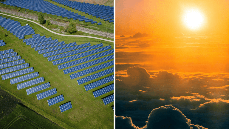 Revolúcia v solárnej energii: Prvý flexibilný solárny panel na svete
