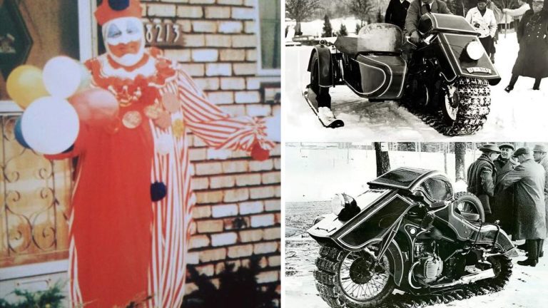 Historické fotografie, ktoré vás vrátia do minulosti #454: Autoškola v roku 1953, či Dubaj v 1976!