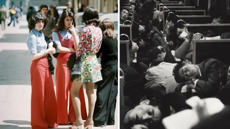 Historické fotografie, ktoré vás vrátia do minulosti #456: Schwarzeneggerov brat, či Diana týždeň pred smrťou!