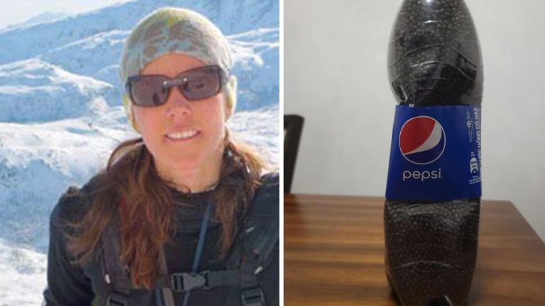 10 náhodných zaujímavých fotografií z internetu #2: Žena s podchladením 13,7°C, či 54 rokov dlhý maratón!