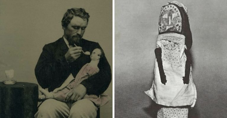 15 desivých historických artefaktov, ktoré vám v noci nedajú spať