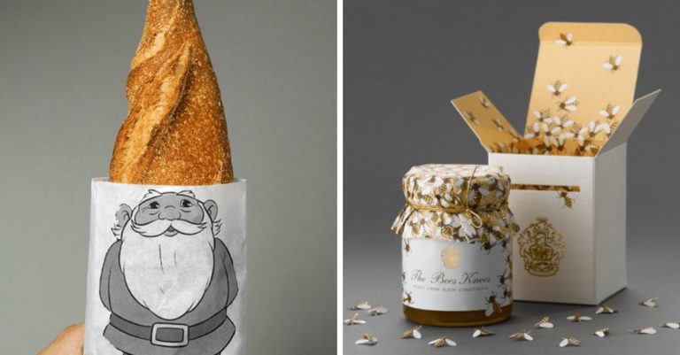 13 ukážok kreatívnych balení, ktoré sú reklamou samé o sebe