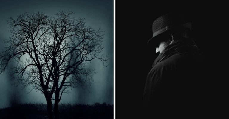 12 desivých skutočných strašidelných príbehov, z ktorých vám prebehne mráz po chrbte