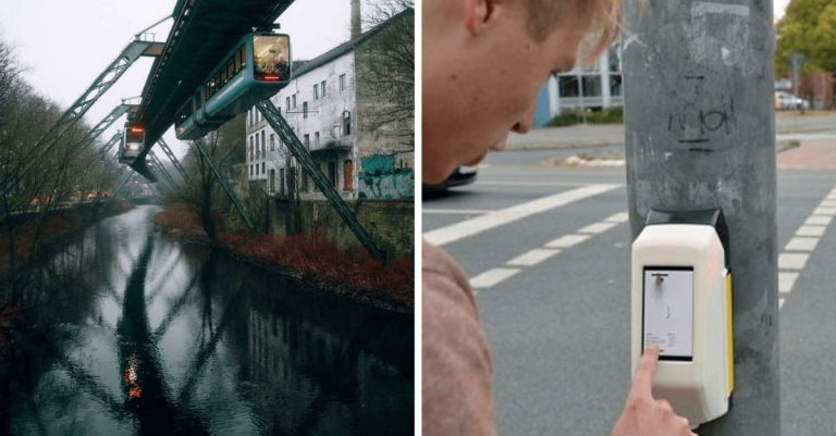 15 fotografií, ktoré vám ukáža aká jedinečná a zaujímavá krajina je Nemecko