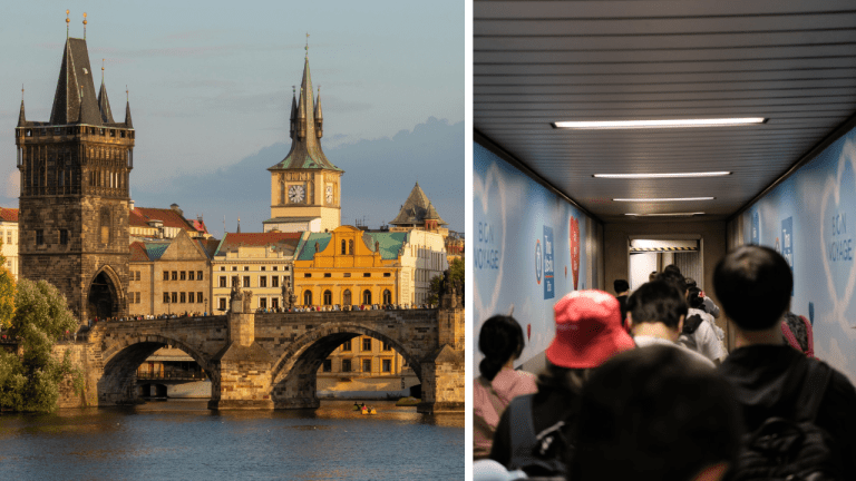 Česká cestovka „FlyDovolená“, zkrachovala. Klientom v zahraničí odkazuje, že si dopravu do Prahy majú zabezpečiť sami!
