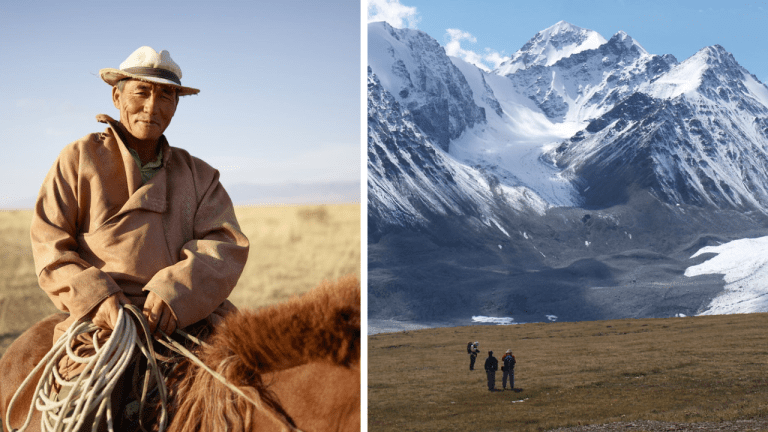 Mongolsko je lídrom v ochrane prírody – vracia sa k svojím domorodým kmeňom