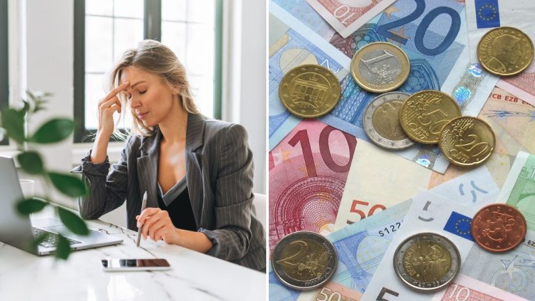 Slovensko zaostáva v platoch: Prečo máme najnižšie príjmy vo V4?